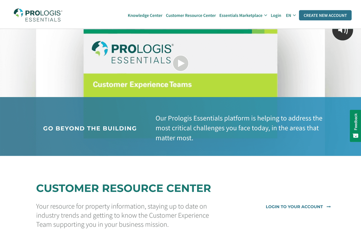 image Prologis Operation Essentials 1